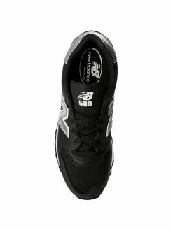 New Balance Άνδρες Παπούτσια Πεζοπορίας Αθλητικά GM500KSW Μαύρο 12 New Balance Άνδρες Παπούτσια Πεζοπορίας Αθλητικά GM500KSW Μαύρο -New Balance Κατάστημα unnamed file 1766