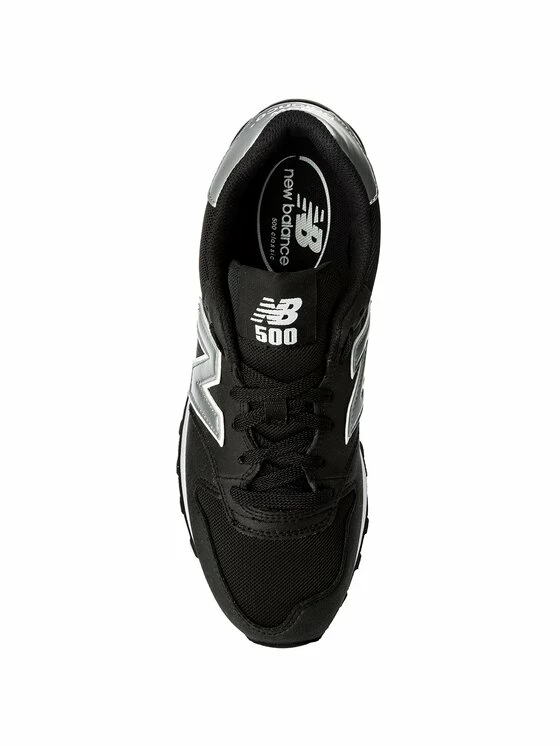 New Balance Άνδρες Παπούτσια Πεζοπορίας Αθλητικά GM500KSW Μαύρο 7 New Balance Άνδρες Παπούτσια Πεζοπορίας Αθλητικά GM500KSW Μαύρο - Image 5