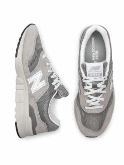 New Balance Άνδρες Παπούτσια Πεζοπορίας Αθλητικά CM997HCA Γκρι -New Balance Κατάστημα unnamed file 1778