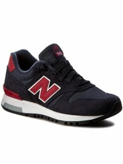 New Balance Γυναίκες Αθλητικά ML565NTW Σκούρο μπλε