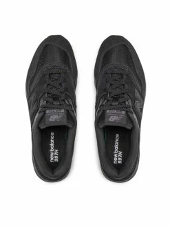 New Balance Άνδρες Παπούτσια Πεζοπορίας Αθλητικά CM997HCI Μαύρο -New Balance Κατάστημα unnamed file 1797