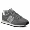 New Balance Άνδρες Παπούτσια Πεζοπορίας Αθλητικά GM500GRY Γκρι -New Balance Κατάστημα unnamed file 1798