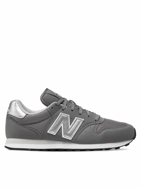 New Balance Άνδρες Παπούτσια Πεζοπορίας Αθλητικά GM500GRY Γκρι 4 New Balance Άνδρες Παπούτσια Πεζοπορίας Αθλητικά GM500GRY Γκρι - Image 2
