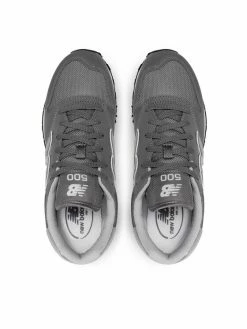 New Balance Άνδρες Παπούτσια Πεζοπορίας Αθλητικά GM500GRY Γκρι 13 New Balance Άνδρες Παπούτσια Πεζοπορίας Αθλητικά GM500GRY Γκρι -New Balance Κατάστημα unnamed file 1803