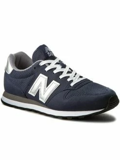 New Balance Άνδρες Παπούτσια Πεζοπορίας Αθλητικά GM500NAY Σκούρο μπλε -New Balance Κατάστημα unnamed file 1806
