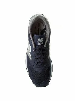 New Balance Άνδρες Παπούτσια Πεζοπορίας Αθλητικά GM500NAY Σκούρο μπλε -New Balance Κατάστημα unnamed file 1808