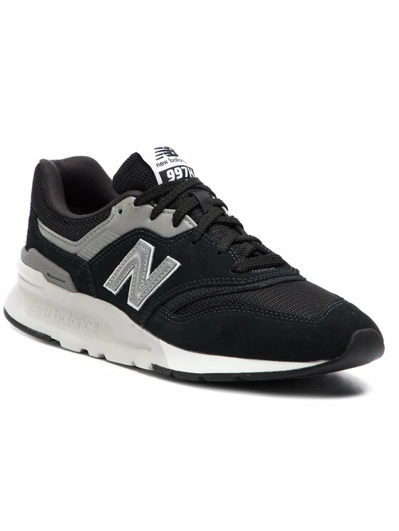 New Balance Άνδρες Παπούτσια Πεζοπορίας Αθλητικά CM997HCC Μαύρο 3 New Balance Άνδρες Παπούτσια Πεζοπορίας Αθλητικά CM997HCC Μαύρο
