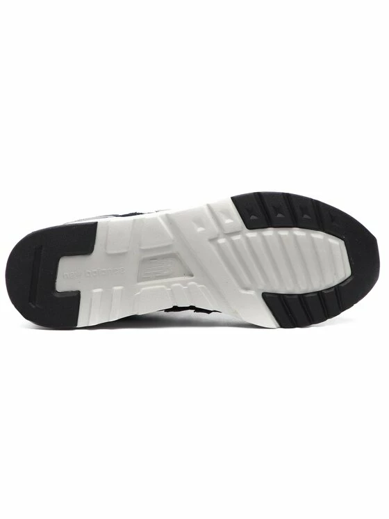 New Balance Άνδρες Παπούτσια Πεζοπορίας Αθλητικά CM997HCC Μαύρο 6 New Balance Άνδρες Παπούτσια Πεζοπορίας Αθλητικά CM997HCC Μαύρο - Image 4