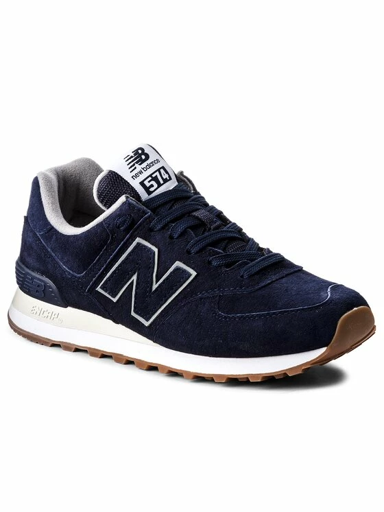 New Balance Άνδρες Αθλητικά ML574EPA Σκούρο μπλε 3 New Balance Άνδρες Αθλητικά ML574EPA Σκούρο μπλε