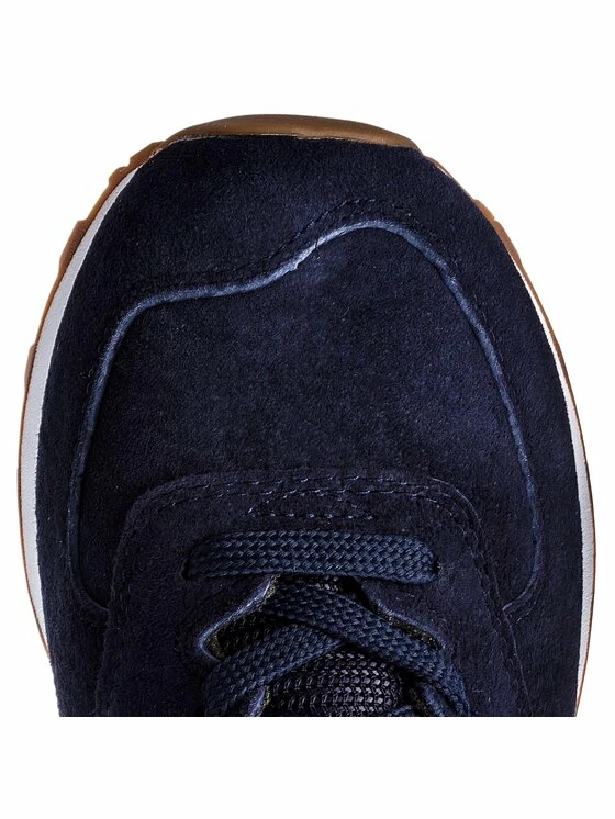 New Balance Άνδρες Αθλητικά ML574EPA Σκούρο μπλε 6 New Balance Άνδρες Αθλητικά ML574EPA Σκούρο μπλε - Image 4