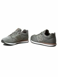 New Balance Γυναίκες Αθλητικά GW500CR Γκρι -New Balance Κατάστημα unnamed file 1835
