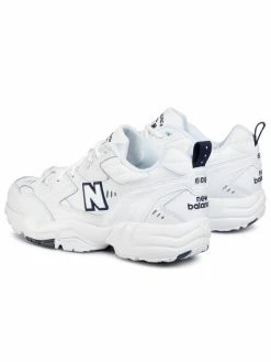New Balance Άνδρες Παπούτσια Πεζοπορίας Παπούτσια MX608WT Λευκό -New Balance Κατάστημα unnamed file 1848