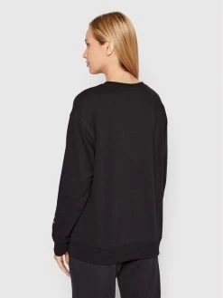 New Balance Γυναίκες Μπλούζες Μπλούζα WT21508 Μαύρο Oversized -New Balance Κατάστημα unnamed file 1865