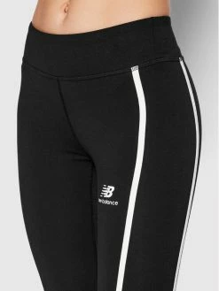 New Balance Γυναίκες Κολάν WP21501 Μαύρο Fitted Fit -New Balance Κατάστημα unnamed file 1871