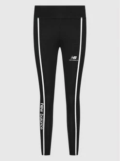 New Balance Γυναίκες Κολάν WP21501 Μαύρο Fitted Fit -New Balance Κατάστημα unnamed file 1872