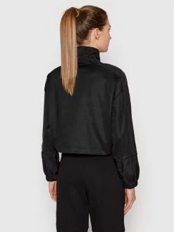 New Balance Γυναίκες Μπουφάν Anorak WJ21501 Μαύρο Oversize -New Balance Κατάστημα unnamed file 1880