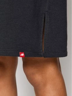 New Balance Γυναίκες Φορέματα Φόρεμα καθημερινό Essentials WD21502 Μαύρο Relaxed Fit -New Balance Κατάστημα unnamed file 1886