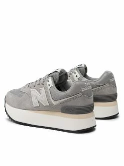 New Balance Γυναίκες Αθλητικά WL574ZBA Γκρι 10 New Balance Γυναίκες Αθλητικά WL574ZBA Γκρι -New Balance Κατάστημα unnamed file 1896