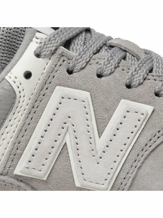 New Balance Γυναίκες Αθλητικά WL574ZBA Γκρι 8 New Balance Γυναίκες Αθλητικά WL574ZBA Γκρι - Image 6