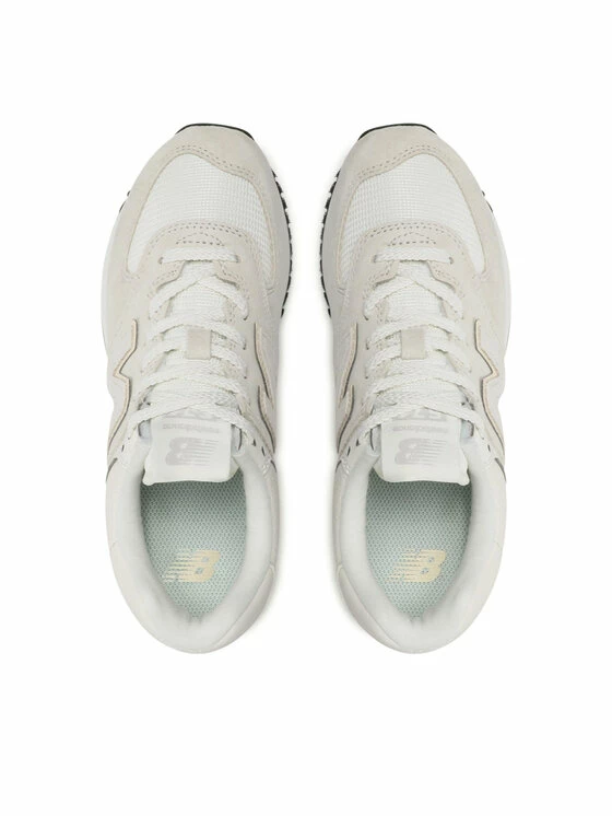 New Balance Γυναίκες Αθλητικά WL574ZAA Λευκό 7 New Balance Γυναίκες Αθλητικά WL574ZAA Λευκό - Image 5