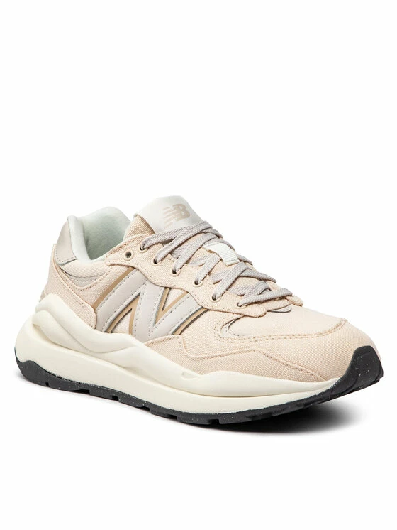 New Balance Γυναίκες Αθλητικά W5740PDA Μπεζ 3 New Balance Γυναίκες Αθλητικά W5740PDA Μπεζ