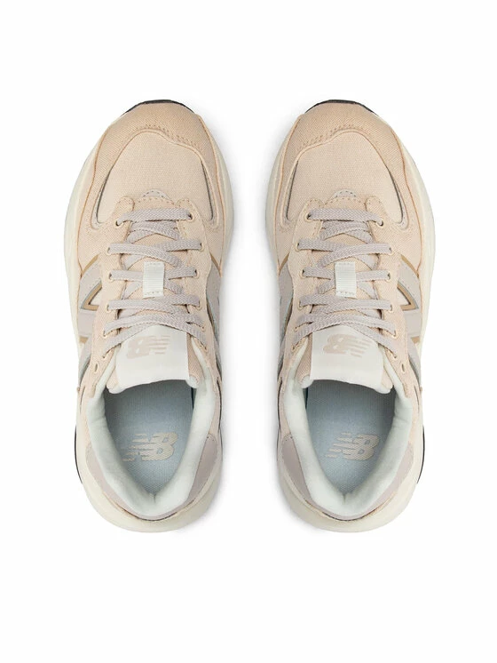 New Balance Γυναίκες Αθλητικά W5740PDA Μπεζ 7 New Balance Γυναίκες Αθλητικά W5740PDA Μπεζ - Image 5