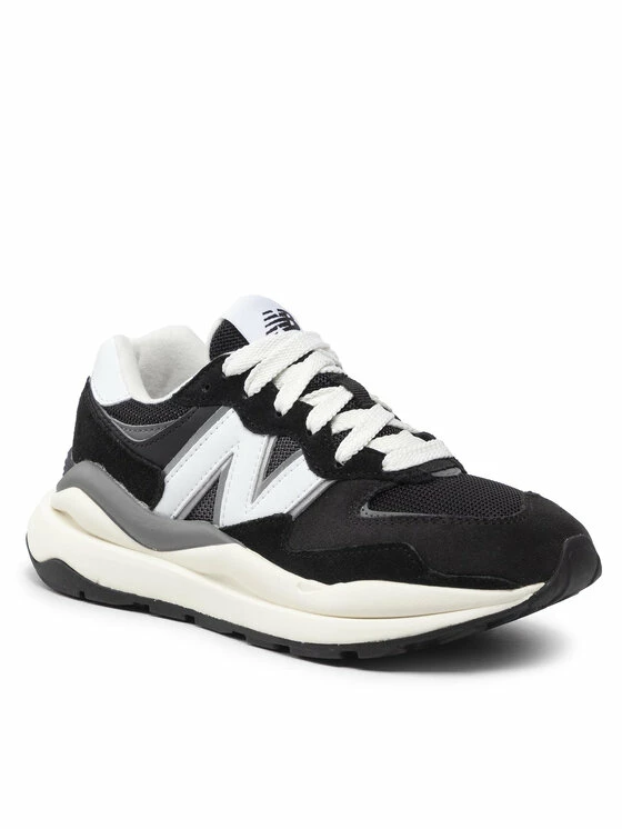 New Balance Γυναίκες Αθλητικά W5740SLB Μαύρο 3 New Balance Γυναίκες Αθλητικά W5740SLB Μαύρο
