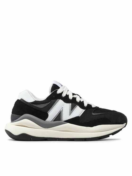 New Balance Γυναίκες Αθλητικά W5740SLB Μαύρο 4 New Balance Γυναίκες Αθλητικά W5740SLB Μαύρο - Image 2