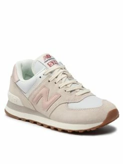New Balance Κατάστημα 31 New Balance Γυναίκες Αθλητικά U574RE2 Μπεζ