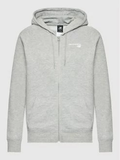 New Balance Γυναίκες Μπλούζες Μπλούζα Classic Core WJ03806 Γκρι Relaxed Fit -New Balance Κατάστημα unnamed file 193