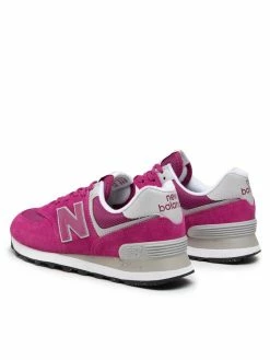 New Balance Γυναίκες Κοντά Αθλητικά Αθλητικά U574BC2 Ροζ -New Balance Κατάστημα unnamed file 1941