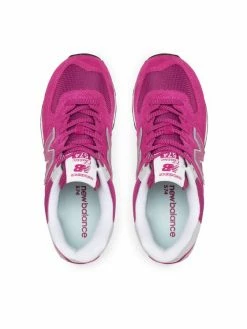 New Balance Γυναίκες Κοντά Αθλητικά Αθλητικά U574BC2 Ροζ -New Balance Κατάστημα unnamed file 1943