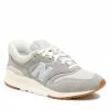 New Balance Γυναίκες Κοντά Αθλητικά Αθλητικά CW997HRS Γκρι