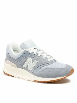 New Balance Γυναίκες Κοντά Αθλητικά Αθλητικά CW997HRG Μπλε