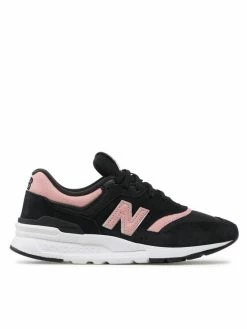 New Balance Γυναίκες Κοντά Αθλητικά Αθλητικά CW997HDL Μαύρο -New Balance Κατάστημα unnamed file 1957