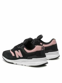 New Balance Γυναίκες Κοντά Αθλητικά Αθλητικά CW997HDL Μαύρο -New Balance Κατάστημα unnamed file 1958