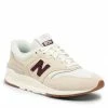 New Balance Γυναίκες Κοντά Αθλητικά Αθλητικά CW997HRM Μπεζ