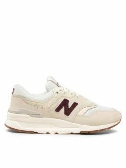 New Balance Γυναίκες Κοντά Αθλητικά Αθλητικά CW997HRM Μπεζ -New Balance Κατάστημα unnamed file 1962