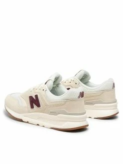 New Balance Γυναίκες Κοντά Αθλητικά Αθλητικά CW997HRM Μπεζ -New Balance Κατάστημα unnamed file 1963