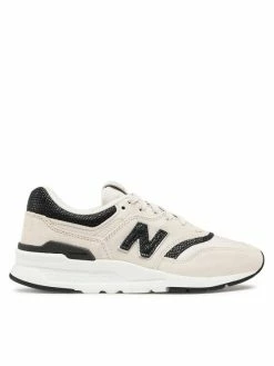 New Balance Γυναίκες Κοντά Αθλητικά Αθλητικά CW997HDT Μπεζ -New Balance Κατάστημα unnamed file 1965