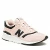 New Balance Γυναίκες Κοντά Αθλητικά Αθλητικά CW997HDM Ροζ
