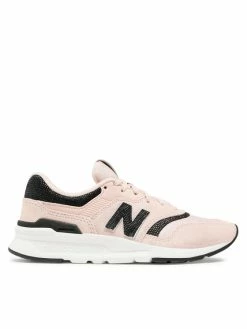 New Balance Γυναίκες Κοντά Αθλητικά Αθλητικά CW997HDM Ροζ -New Balance Κατάστημα unnamed file 1970