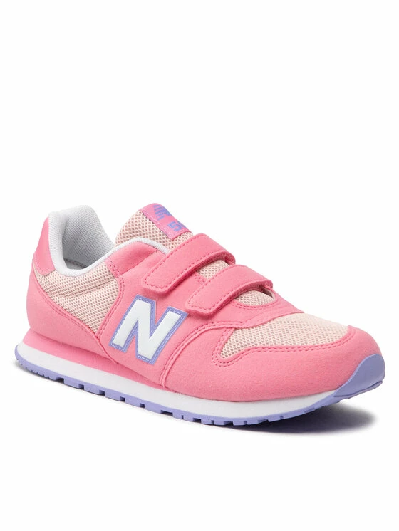 New Balance Γυναίκες Αθλητικά GV500SS1 Ροζ 3 New Balance Γυναίκες Αθλητικά GV500SS1 Ροζ