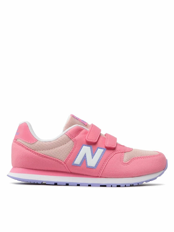 New Balance Γυναίκες Αθλητικά GV500SS1 Ροζ 4 New Balance Γυναίκες Αθλητικά GV500SS1 Ροζ - Image 2