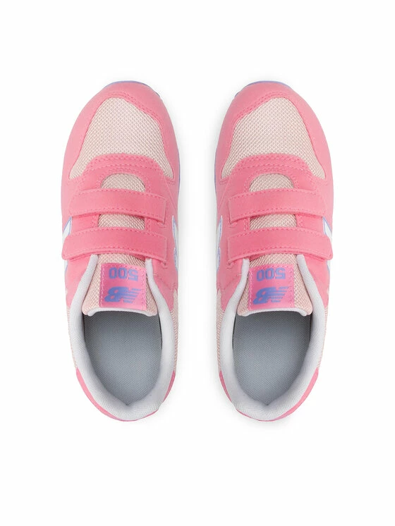 New Balance Γυναίκες Αθλητικά GV500SS1 Ροζ 7 New Balance Γυναίκες Αθλητικά GV500SS1 Ροζ - Image 5