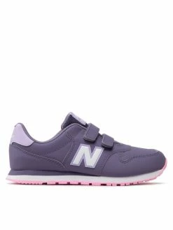 New Balance Γυναίκες Αθλητικά GV500BB1 Μωβ -New Balance Κατάστημα unnamed file 1981