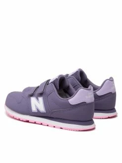 New Balance Γυναίκες Αθλητικά GV500BB1 Μωβ -New Balance Κατάστημα unnamed file 1982