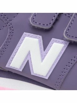 New Balance Γυναίκες Αθλητικά GV500BB1 Μωβ -New Balance Κατάστημα unnamed file 1985