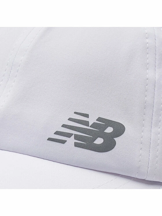 New Balance Παιδιά Σκούφοι & Καπέλα Καπέλο Jockey High Pony LAH21103 Λευκό 4 New Balance Παιδιά Σκούφοι & Καπέλα Καπέλο Jockey High Pony LAH21103 Λευκό - Image 2