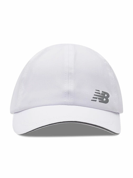 New Balance Παιδιά Σκούφοι & Καπέλα Καπέλο Jockey High Pony LAH21103 Λευκό 5 New Balance Παιδιά Σκούφοι & Καπέλα Καπέλο Jockey High Pony LAH21103 Λευκό - Image 3